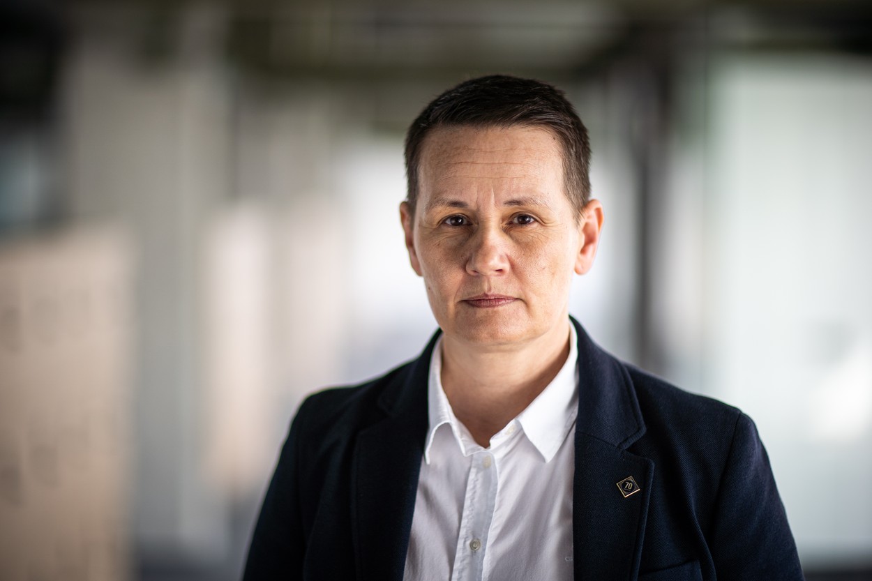 Záleskej vysvetlenie jej vzťahu s Tódovou kríva