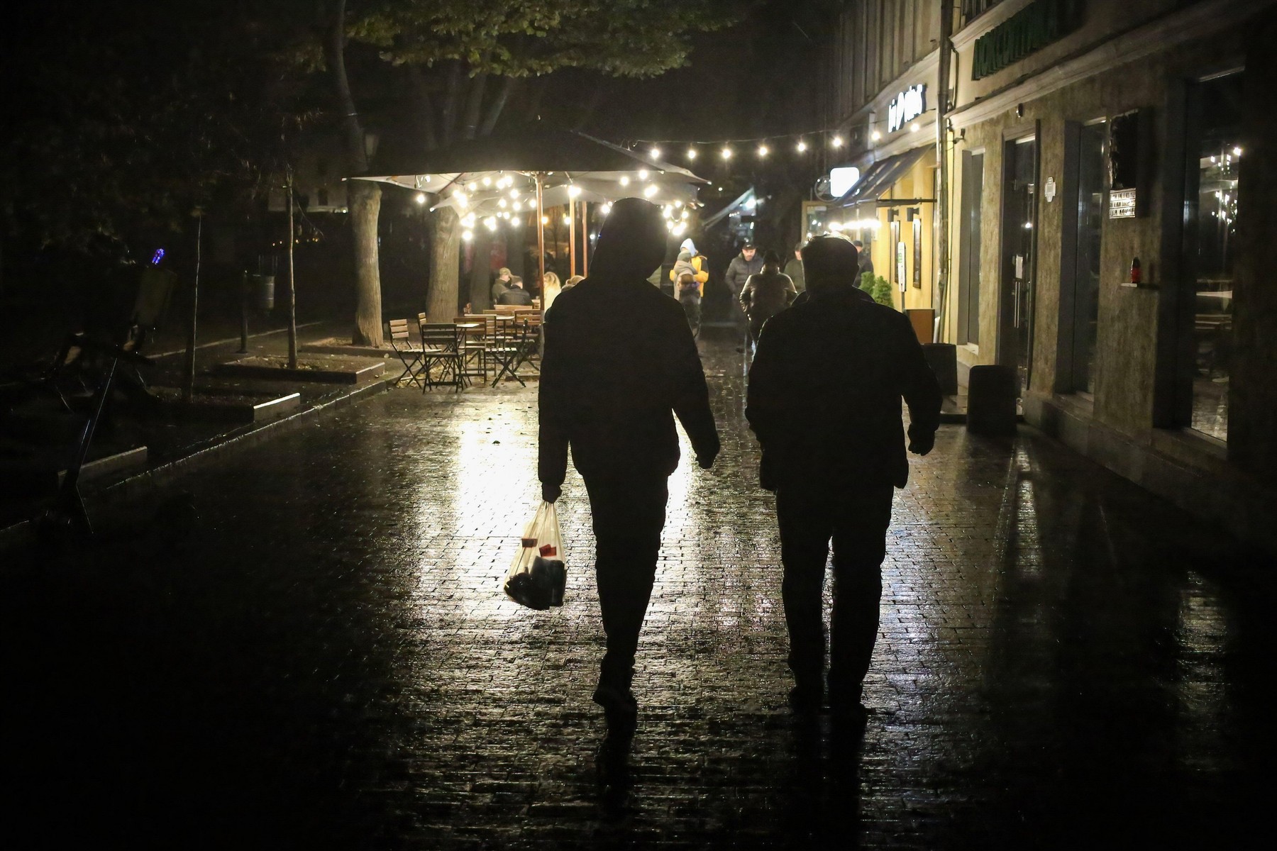 Žilinčania budú chodiť vo svetle. Toto je hlavný dôvod