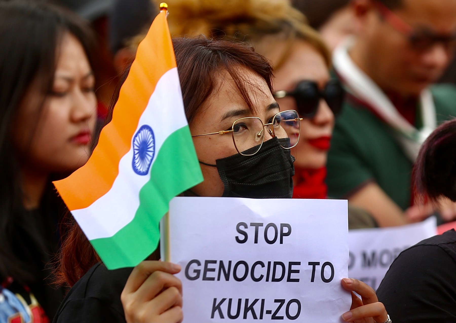 Jediným problémom kresťanov v Indii nie je Cyril Vasiľ