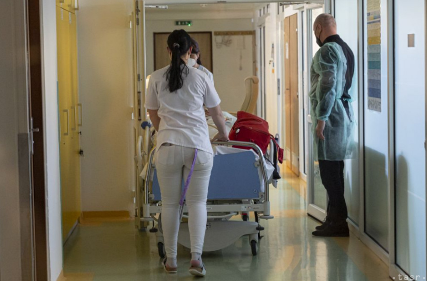 Počet obetí legionárskej choroby v Poľsku stúpol na 14