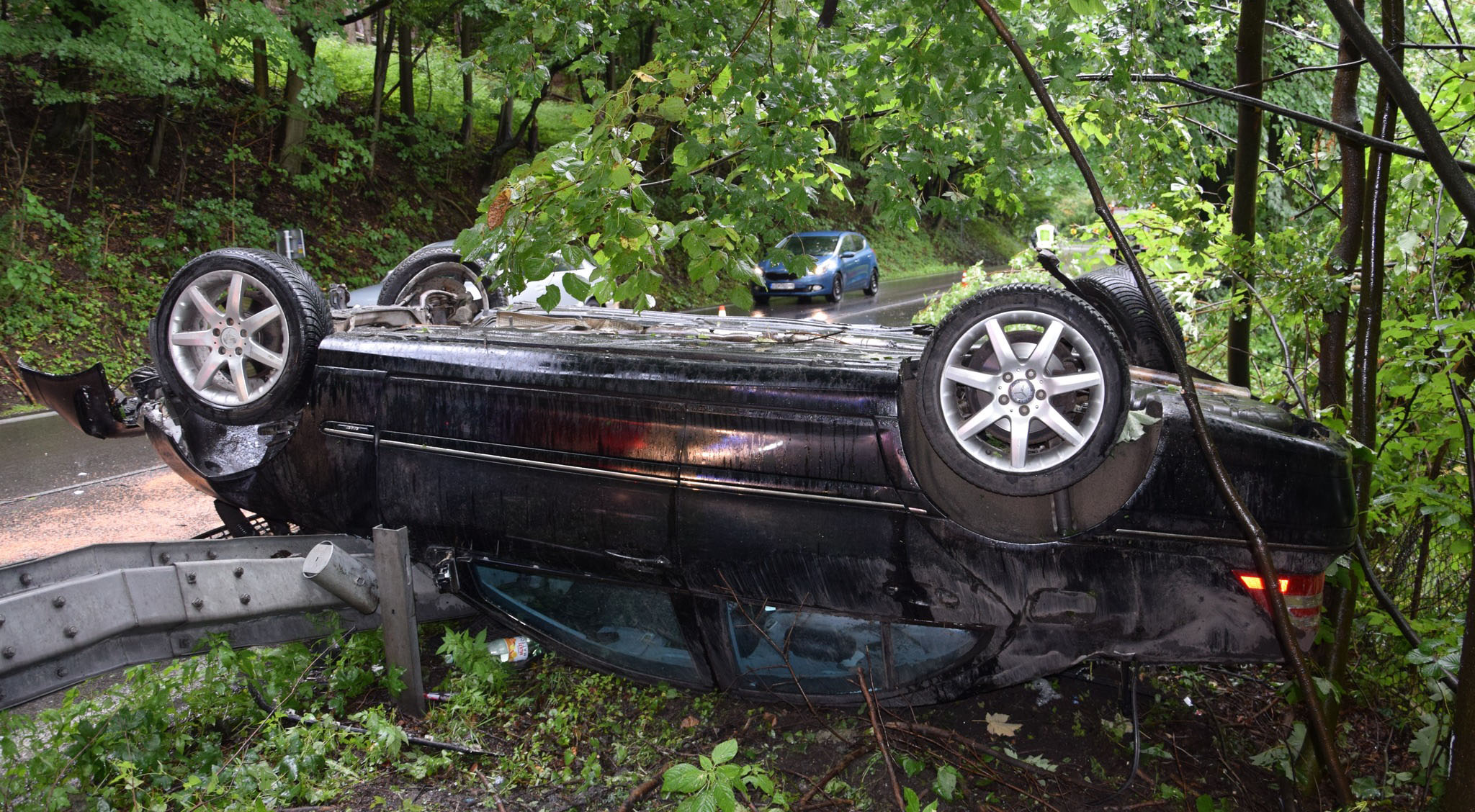 Na cestách Žilinského kraja zomrelo až 21 ľudí