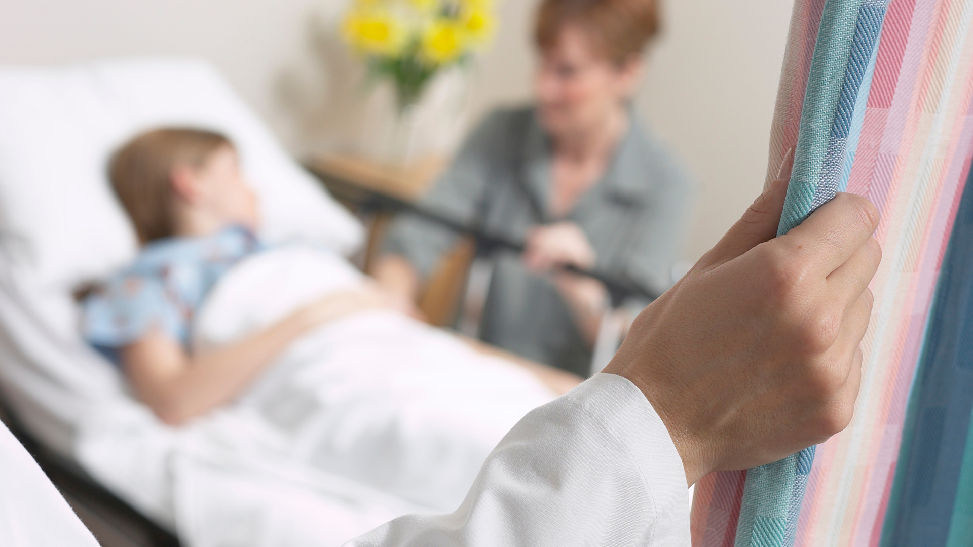 Dánsko sa pridáva medzi štáty, ktoré sú proti zdravotníckym zákrokom na 