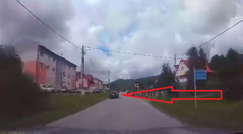 VIDEO: Naháňačka ako z akčného filmu. Vodička unikala pred políciou