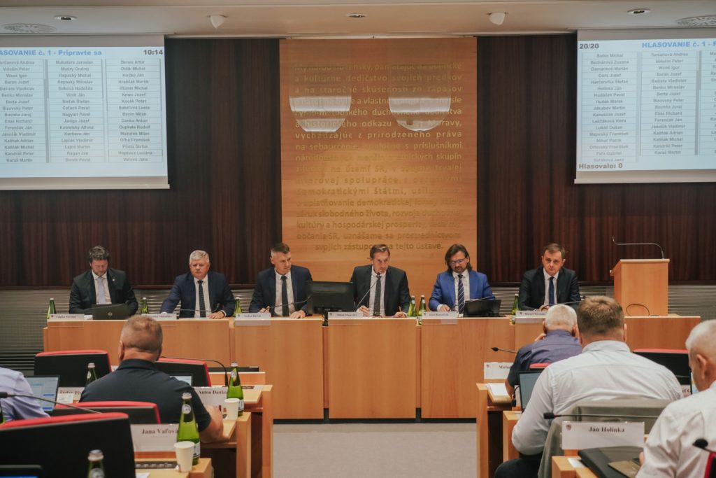 Veľké plány v Prešove: Pribudnú kultúrne, školské, ale aj cestné projekty