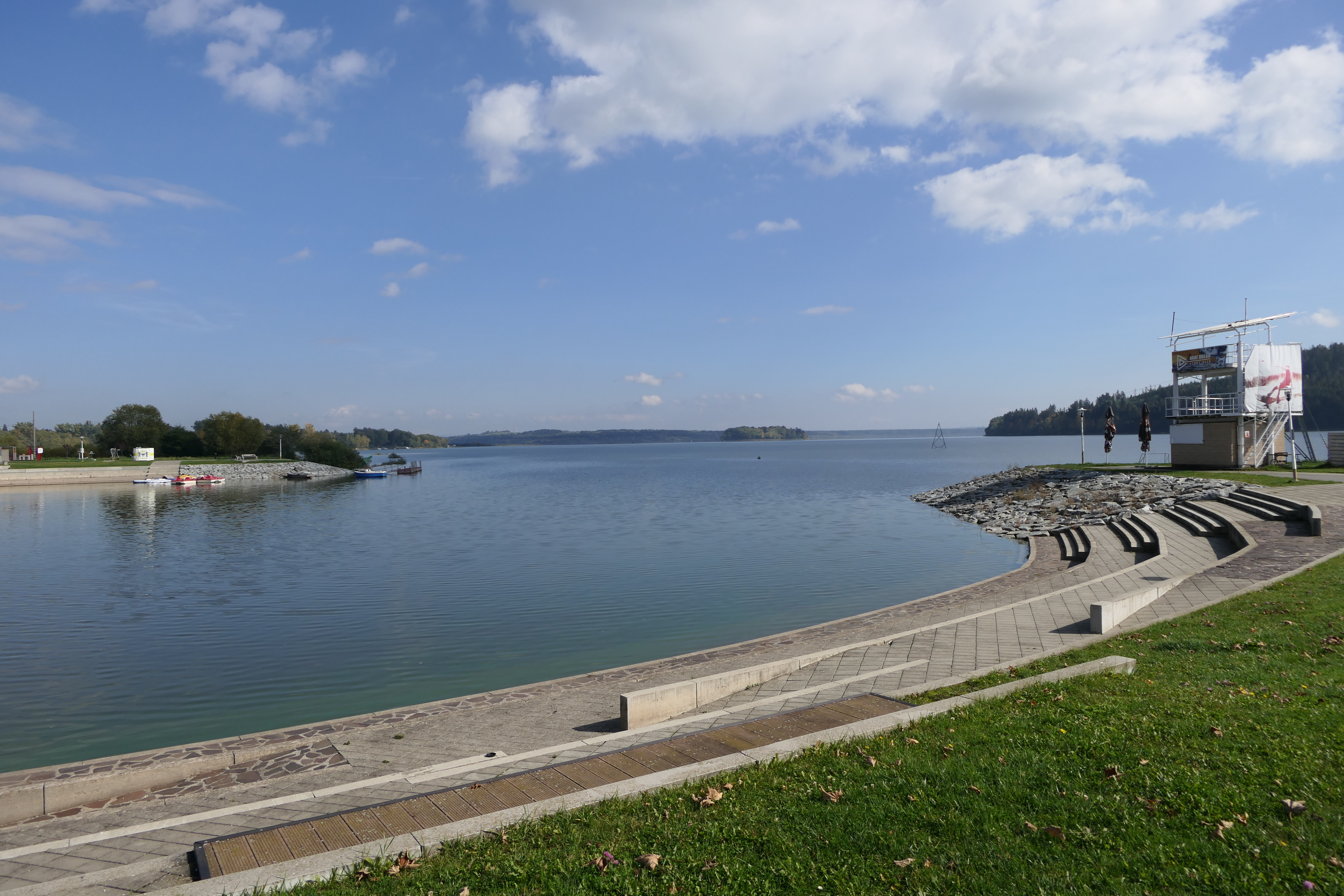 FOTO: Pripravujú medzinárodný projekt za milióny eur. Prilákať má turistov aj športovcov