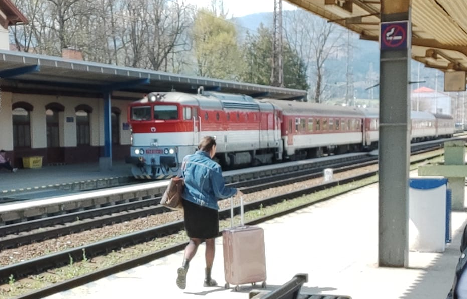 Železnice zvyšujú mzdy zamestnancom: Najviac si prilepší toto povolanie