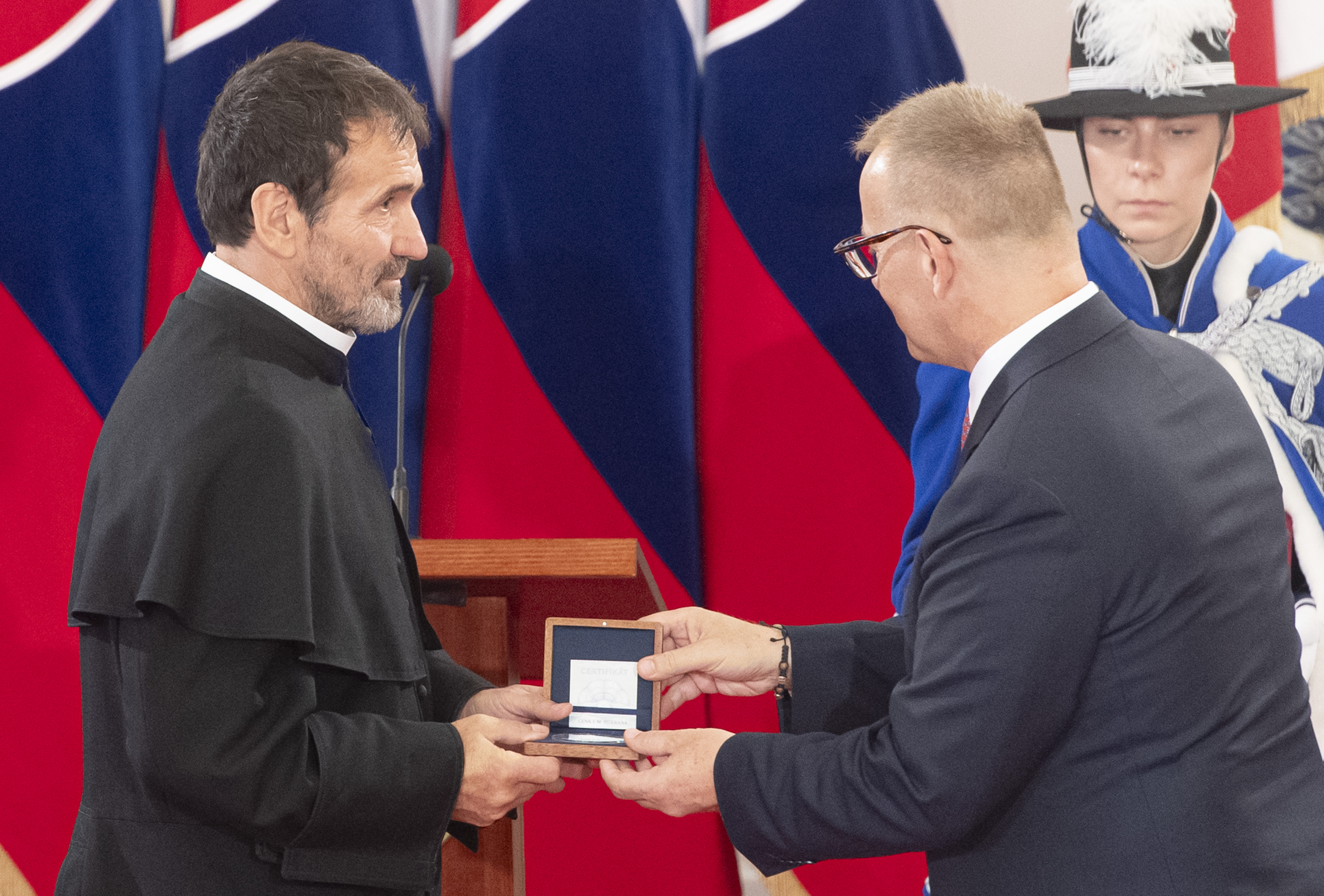 Veď Kuffa povedal pravdu