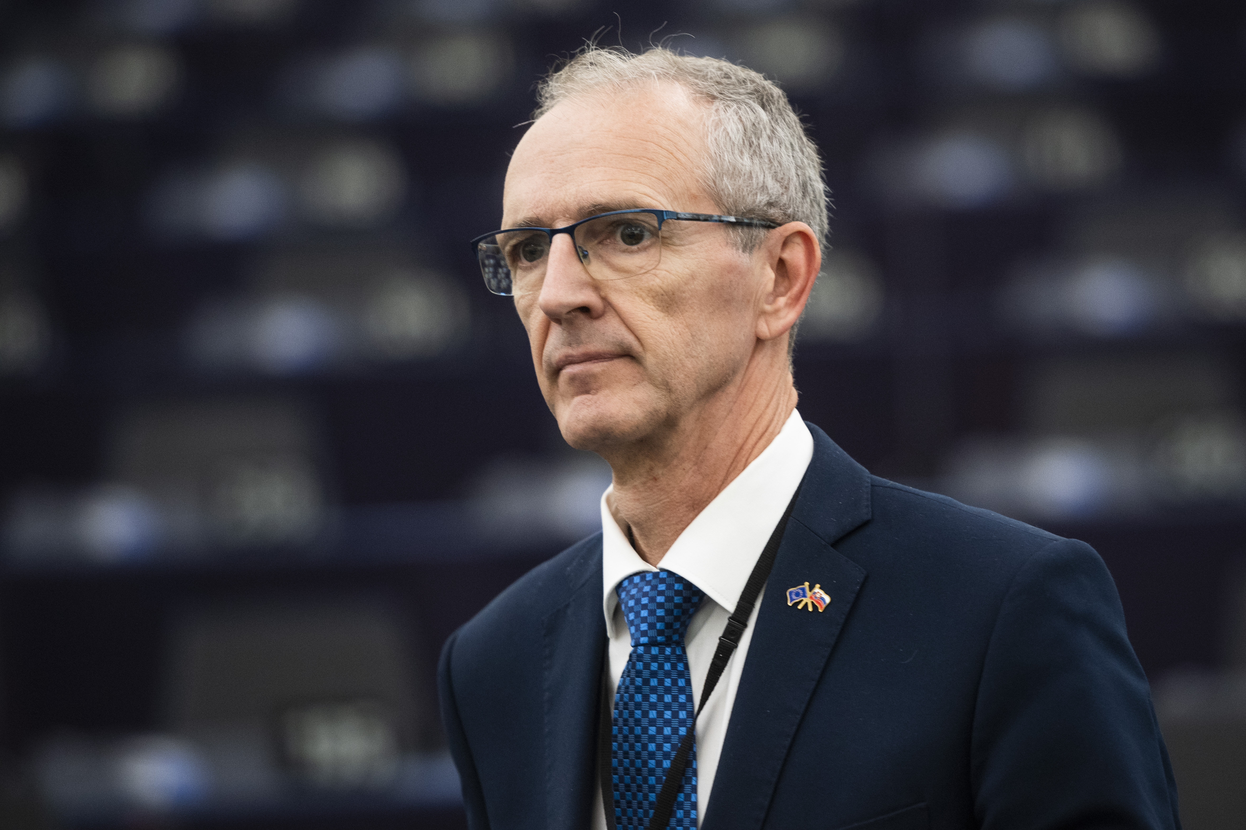 Ako KDH nevytlačilo Štefanca z kandidátky do europarlamentu