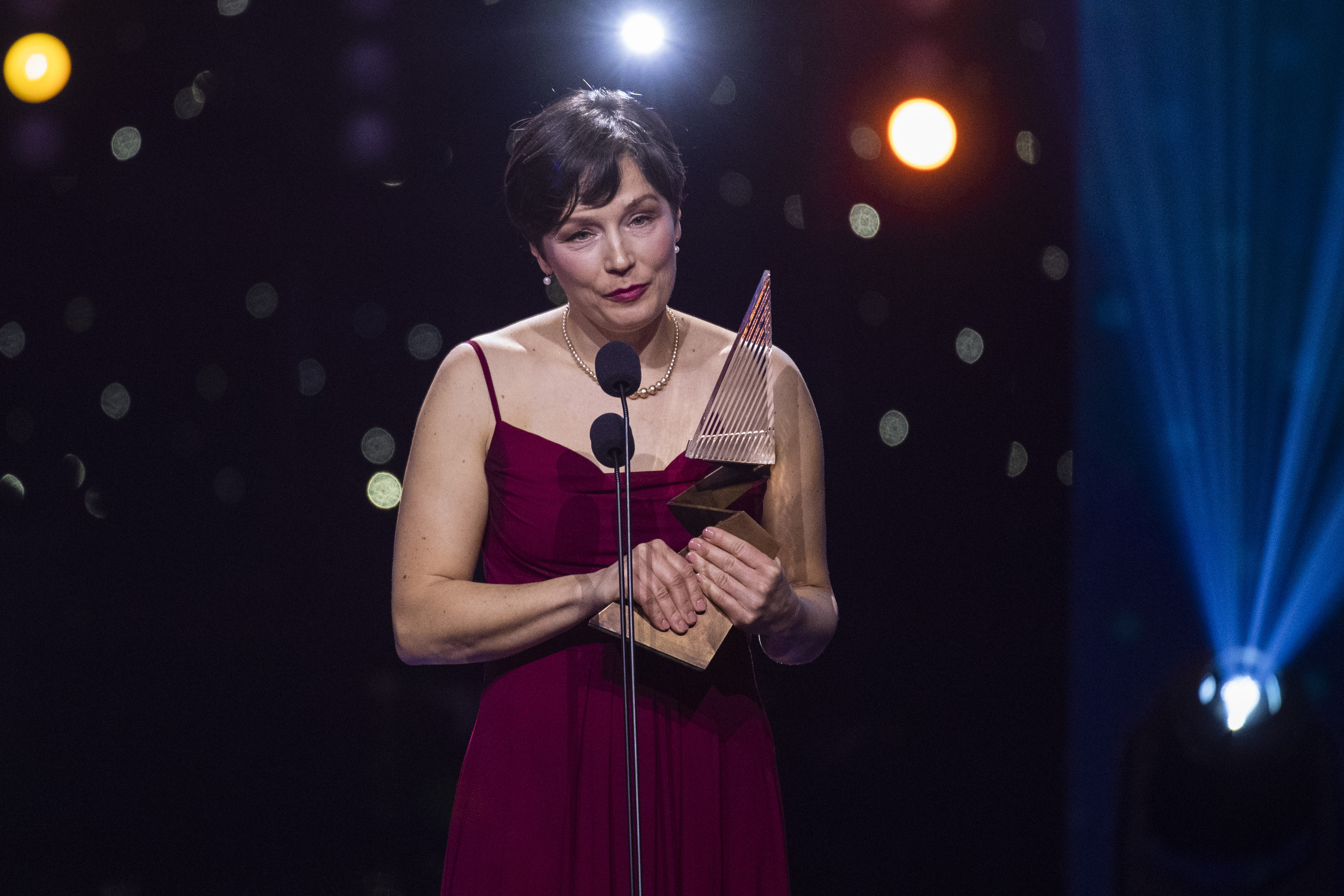 Riaditeľka školy pre autistov Eva Turáková: Dôležité nie je meniť identitu autistov, ale hľadať cesty k sebe navzájom