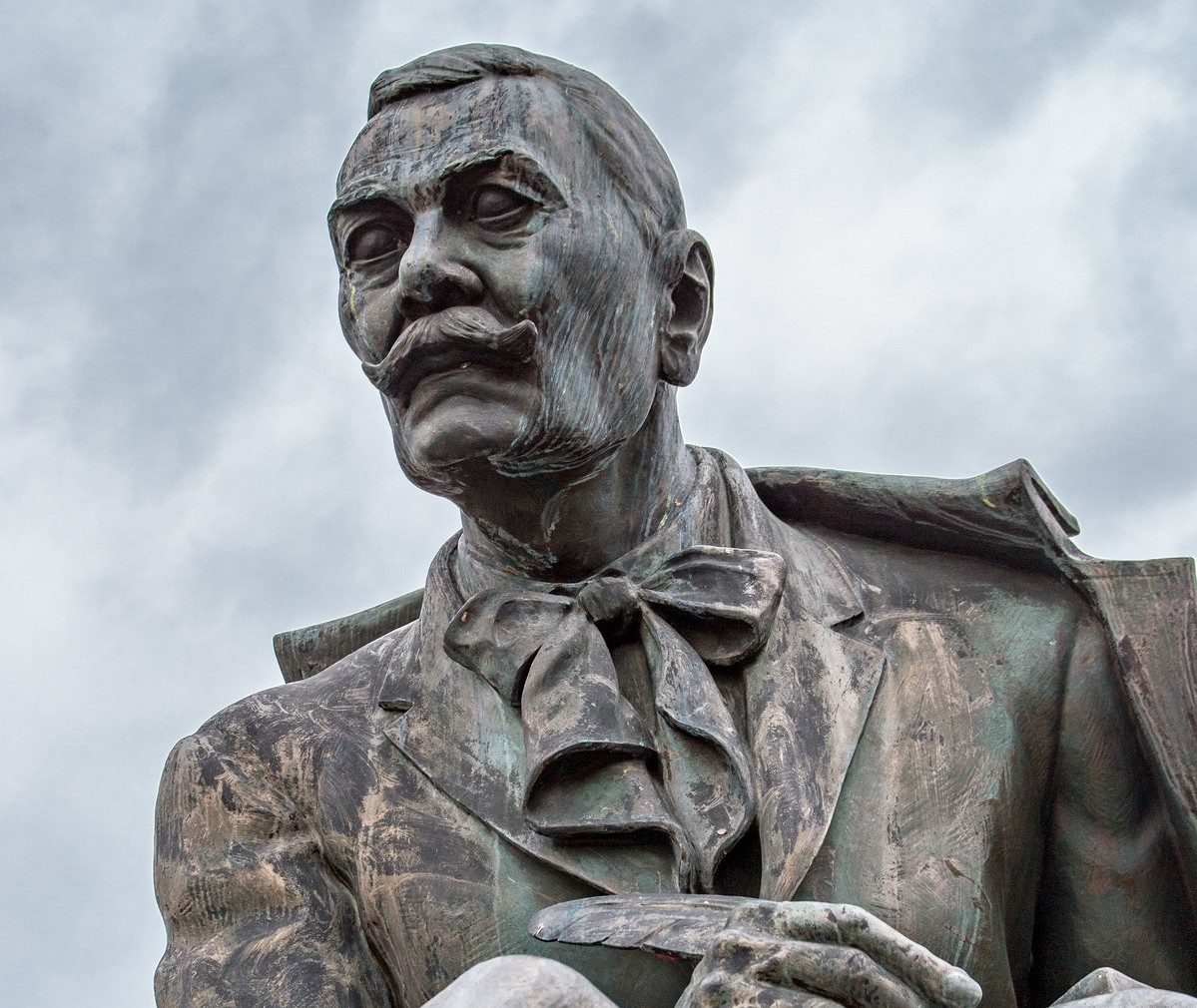 Matica slovenská je opäť potrebná