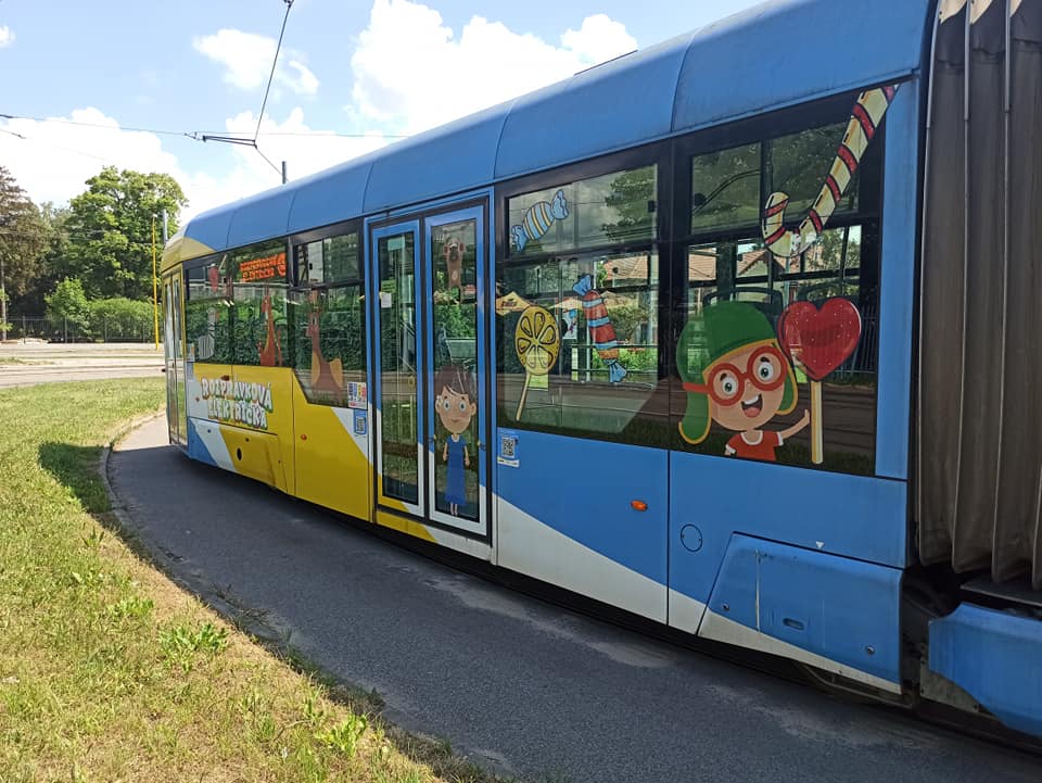 Pozor na zmenu režimu košickej MHD