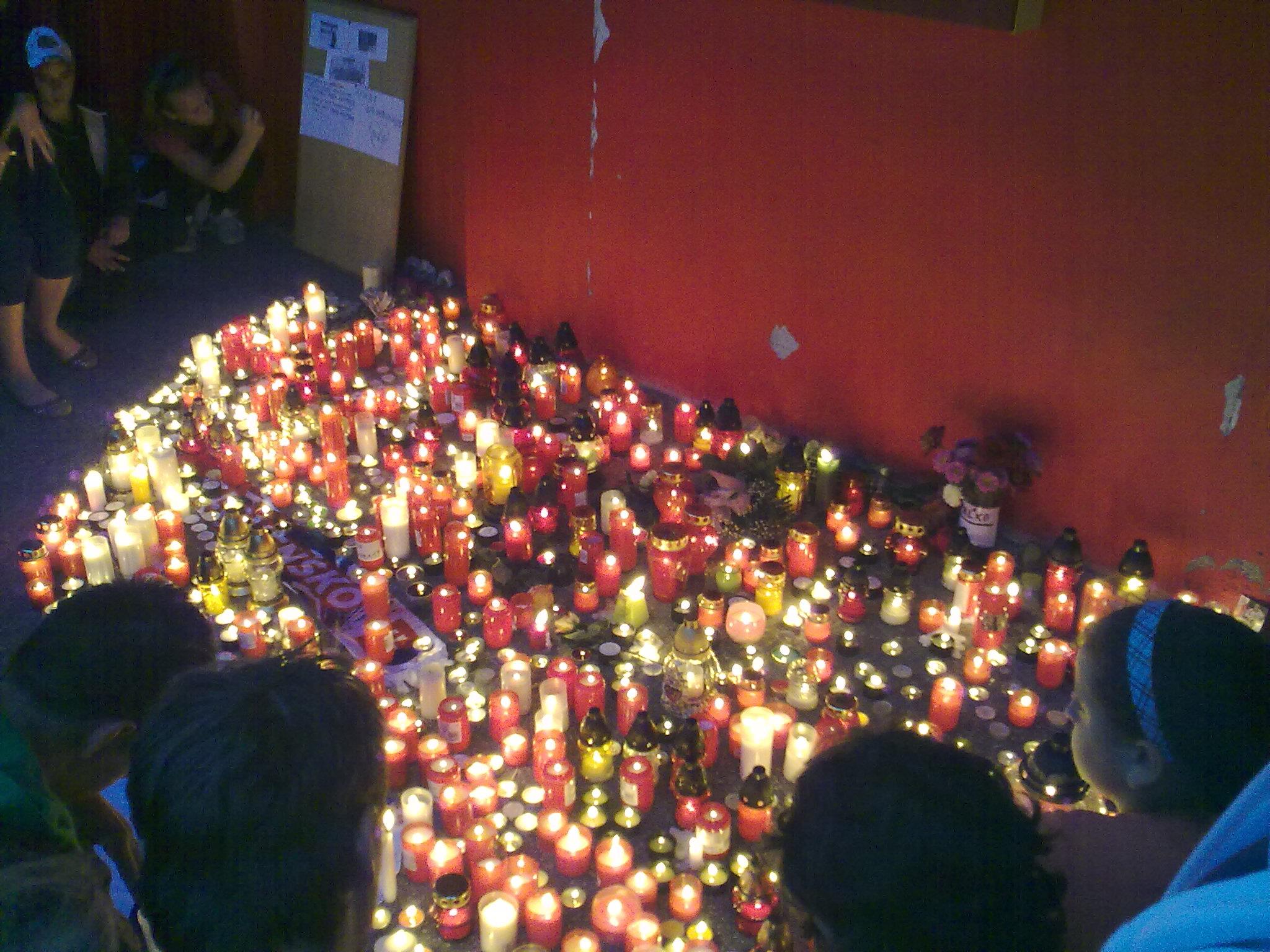 VIDEO: Od tragickej havárie hokejistov Lokomotiv Jaroslavľ uplynulo už 12 rokov