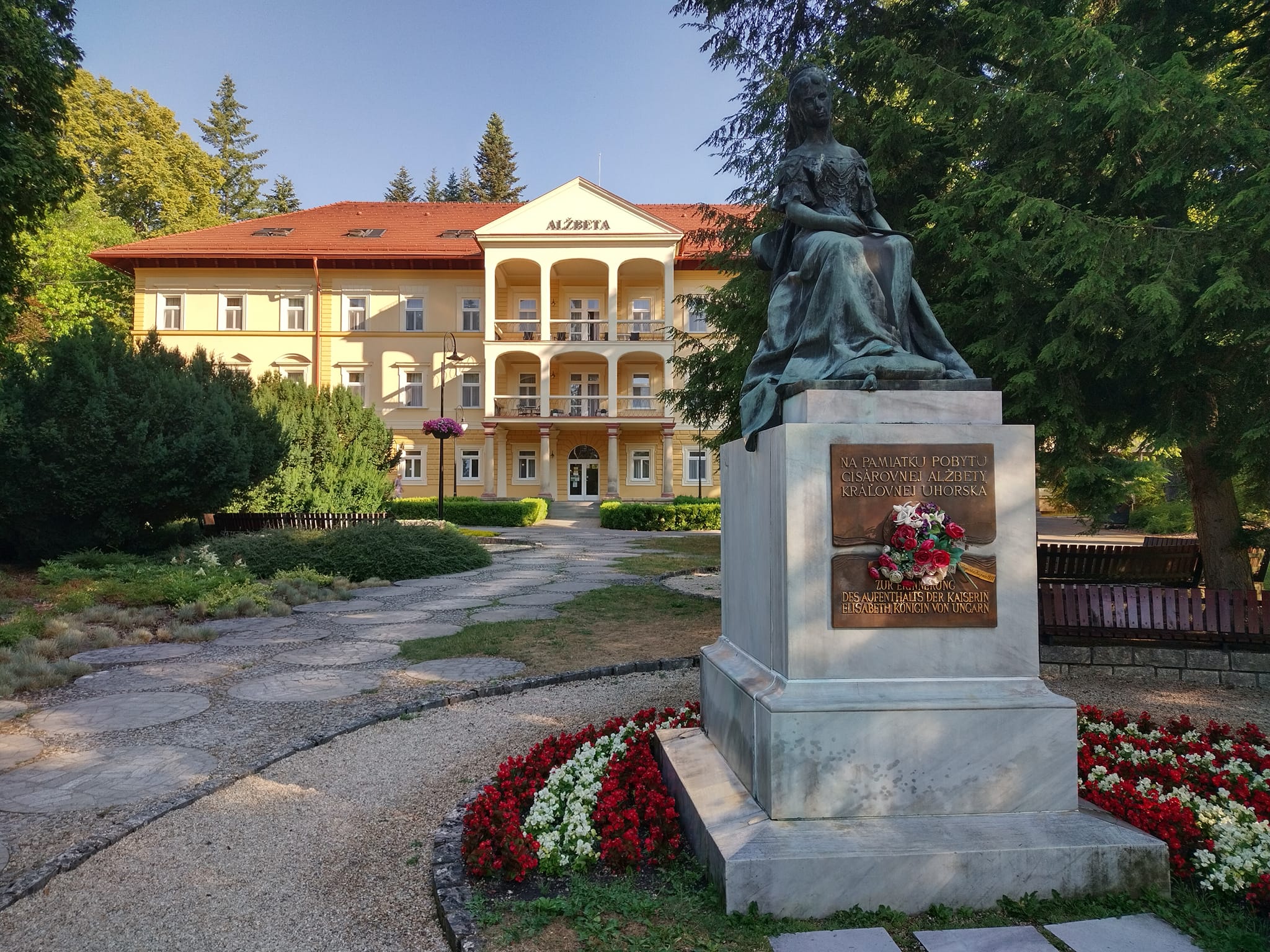 V Bardejovských kúpeľoch sa dejú veľké veci: Čoskoro spustia dve vynovené „atrakcie“