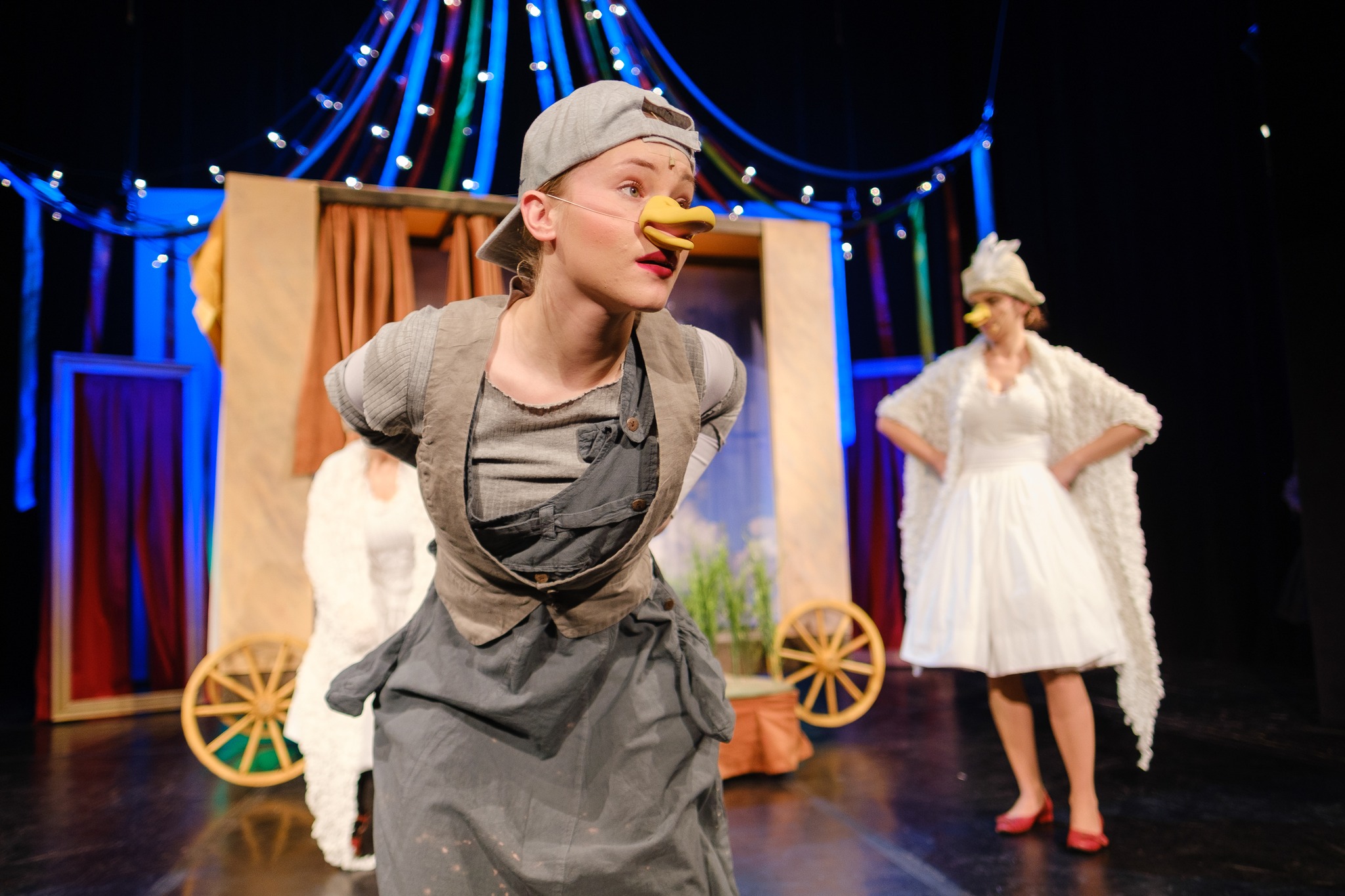 Spišské divadlo ponúkne špeciálne žiacke knižky