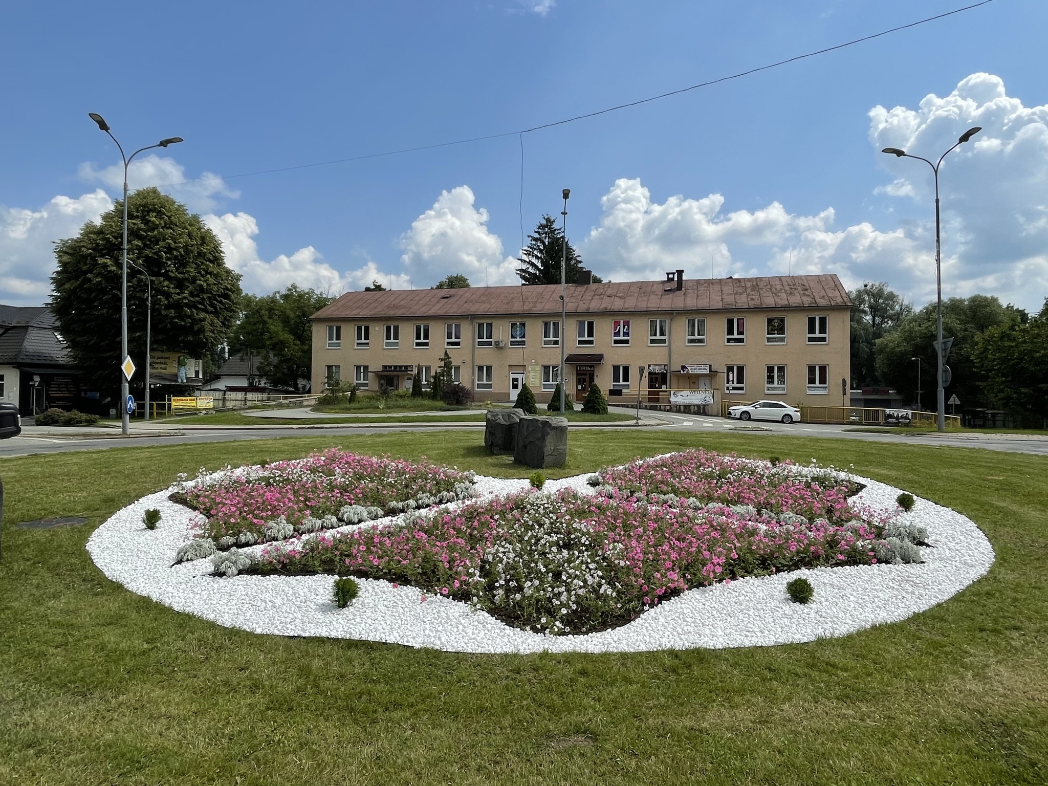 Remeselníci v Snine nemusia za miesto platiť