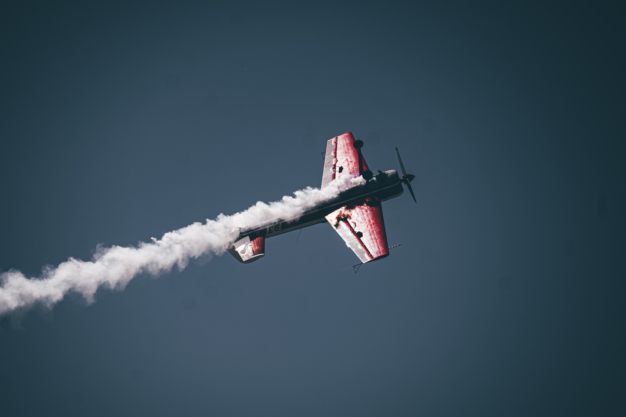 Košice očarí letecká vzdušná akrobacia a s ňou ďalšie atrakcie