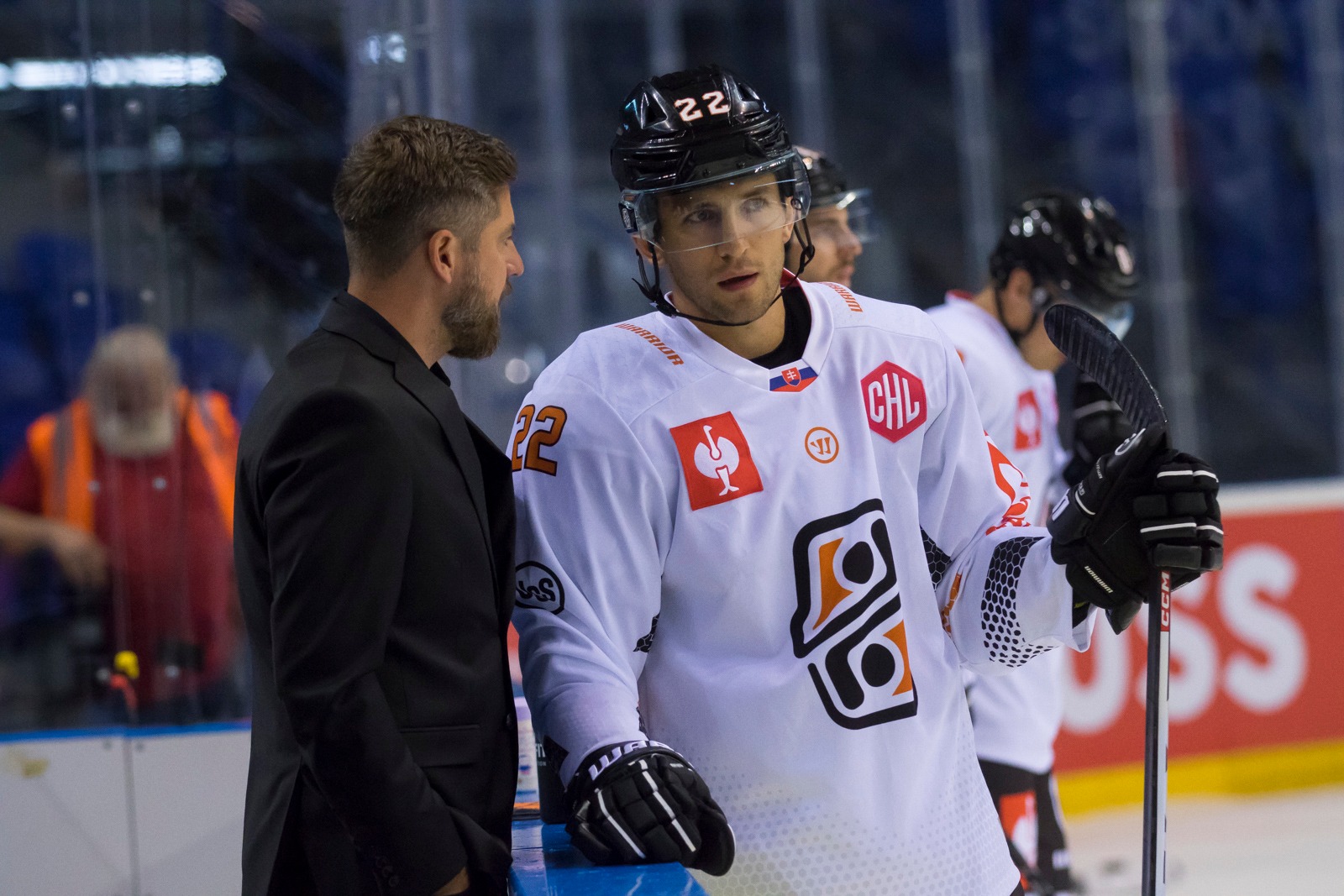 Košický hokejista si poriadne zavaril: Za napadnutie rozhodcu dostal dištanc a mastnú pokutu