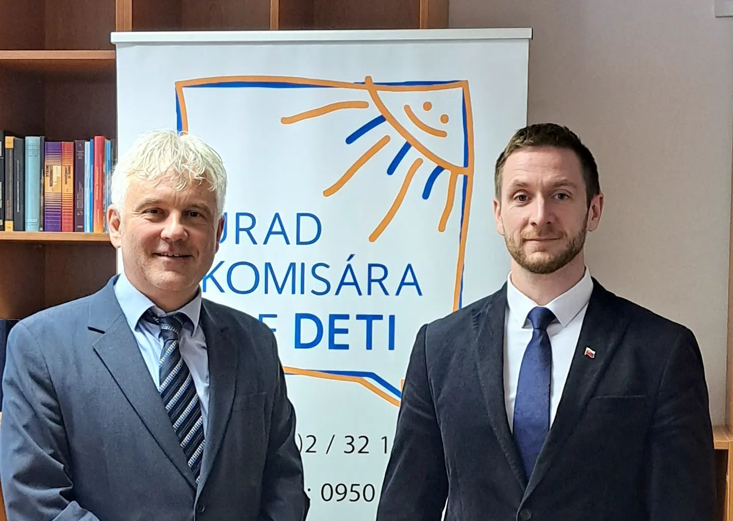 Na obranu detského ombudsmana. Alebo ako sa nám mimovládky opäť opustili