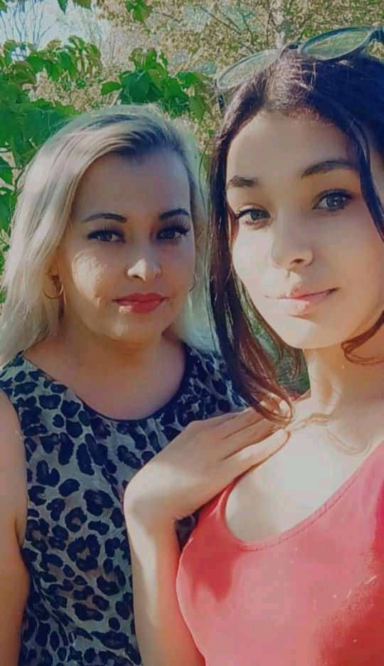 Mama si môže vydýchnuť. Jej milovaná dcérka sa našla