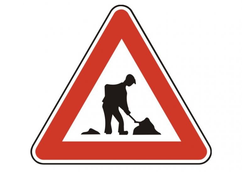 Cestu medzi Tatranskou Kotlinou a Ždiarom dokončili, čaká na nové značenie