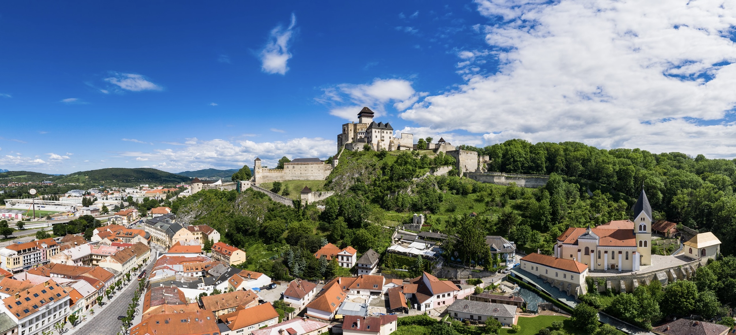 Tipy na víkendové podujatia v Trenčíne a okolí