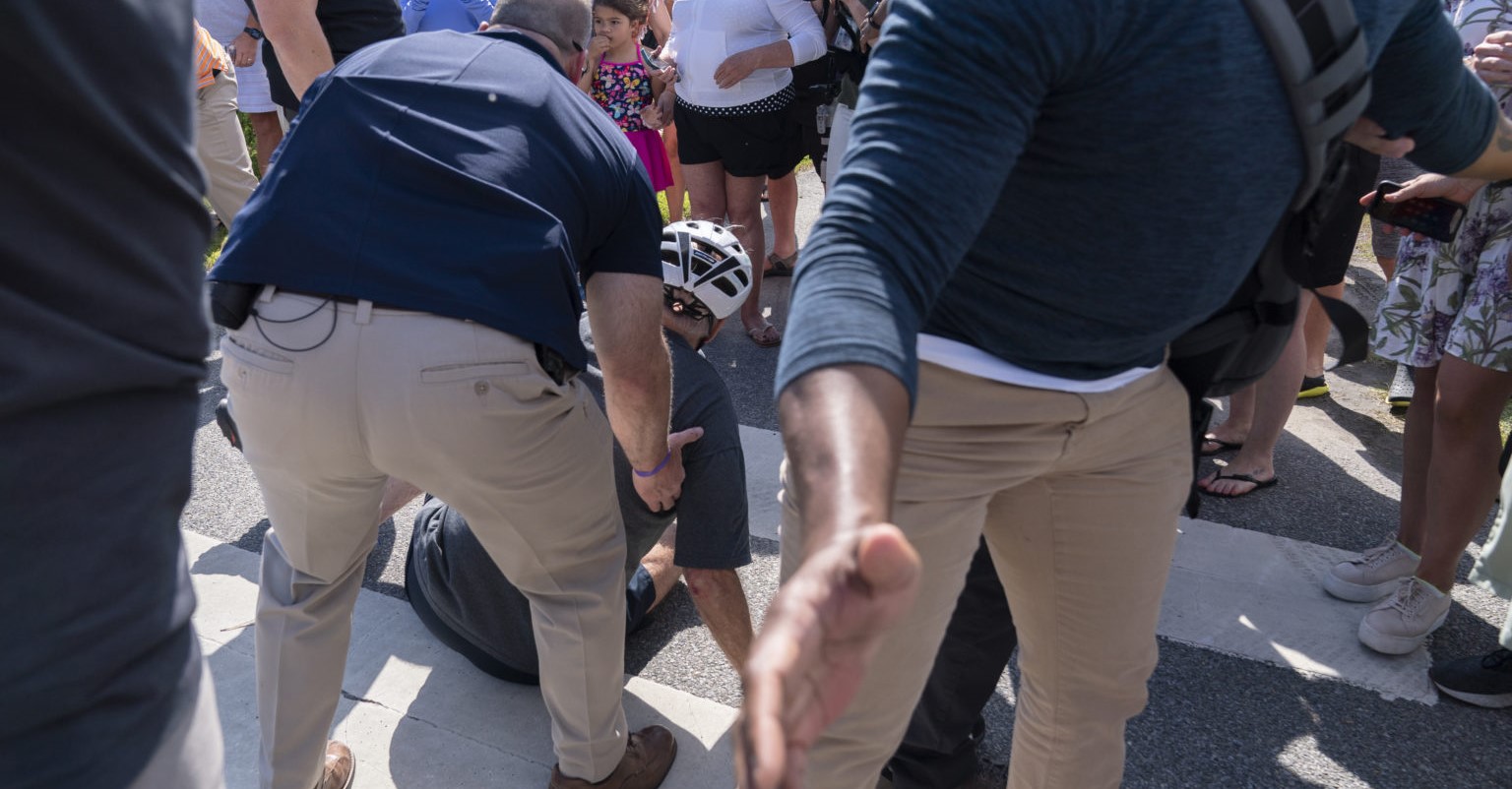 Mimoriadna smola: Dôchodca sa odfotil s ministerkou, tá ho neskôr zrazila autom