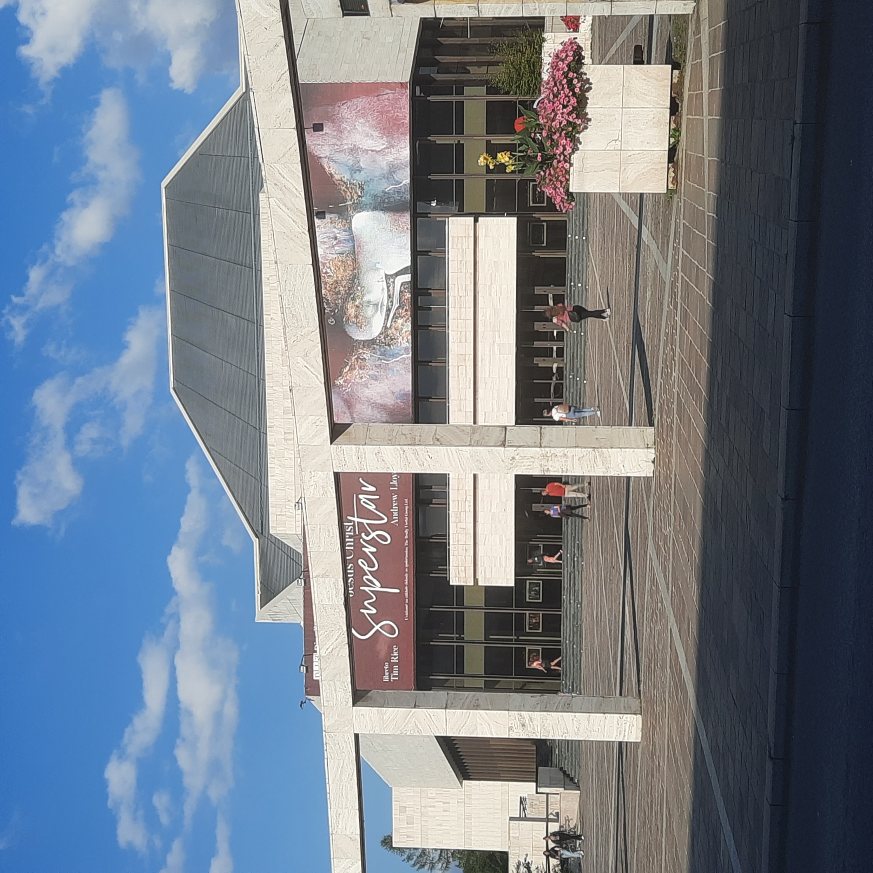 DJZ prinesie ako jediné divadlo na Slovensku muzikál Chicago