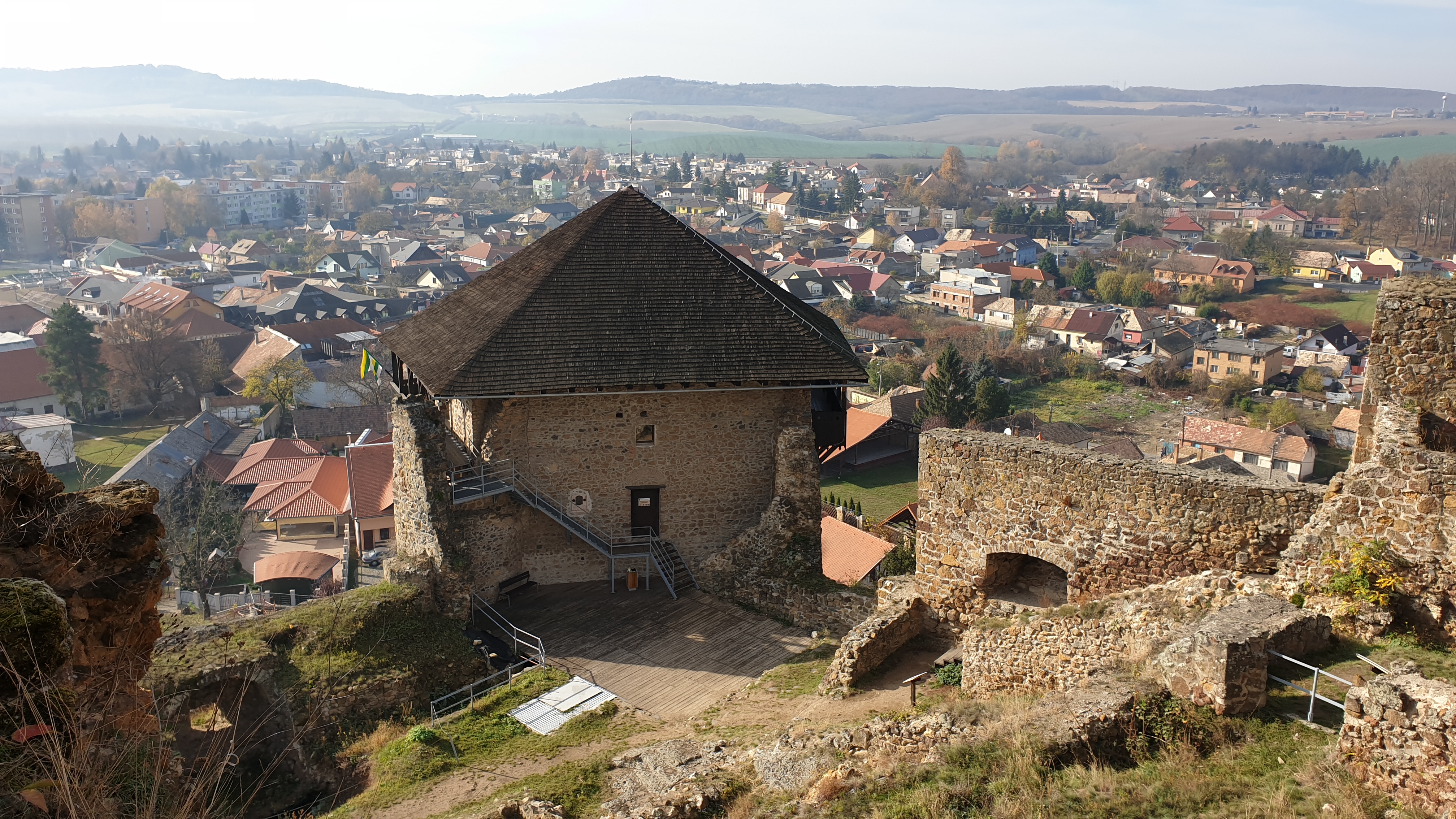 Mesto Fiľakovo bude hospodáriť s vyrovnaným rozpočtom, zvýšilo i dane a poplatky