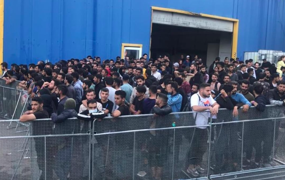 Okresný úrad Veľký Krtíš prijal v súvislosti s migráciou viaceré opatrenia