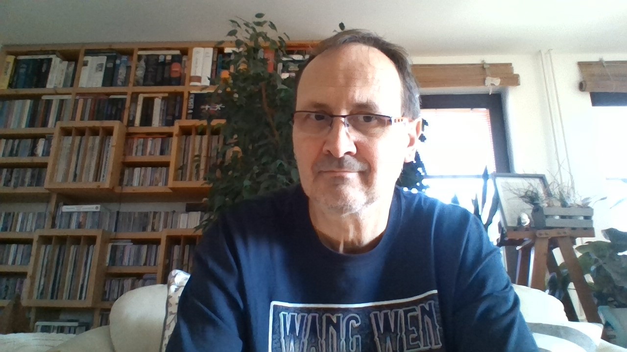 Psychiater Igor Smelý: Úzkostnú poruchu môže spustiť chronický stres