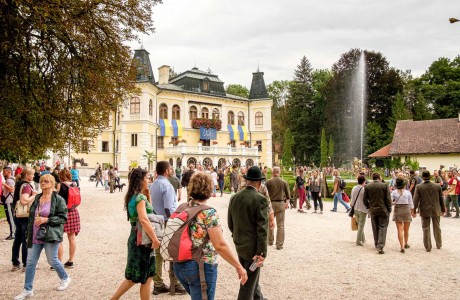 Počas Dní európskeho kultúrneho dedičstva si pripomenú 100 rokov Košického maratónu