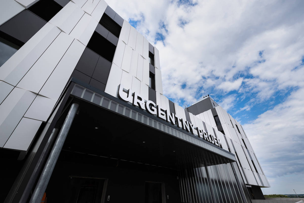 Urgent v Nemocnici Bory funguje v plnej prevádzke, v Malackách skončil