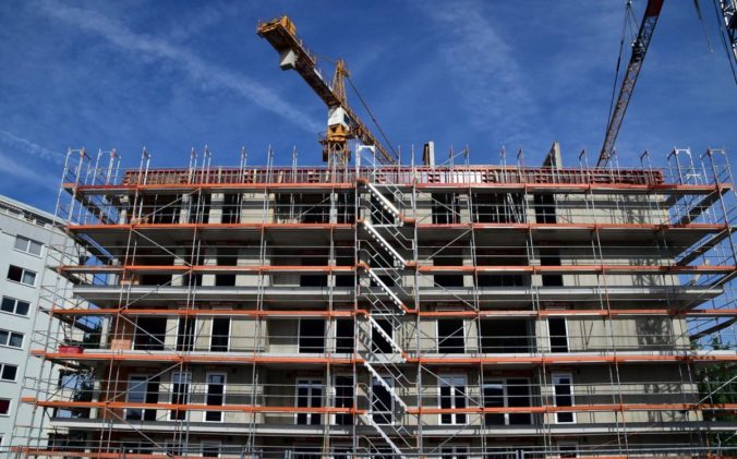 V Bernolákove pribudnú bytové i rodinné domy