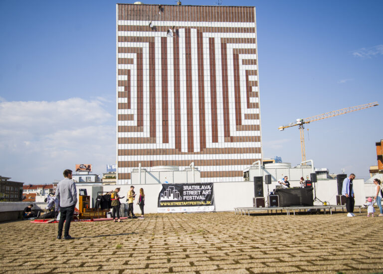 Hotel Kyjev chce zrekonštruovať developer. Pamiatkový úrad ho chce vyhlásiť na NKP.
