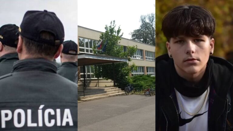 Rekonštrukcia samovraždy