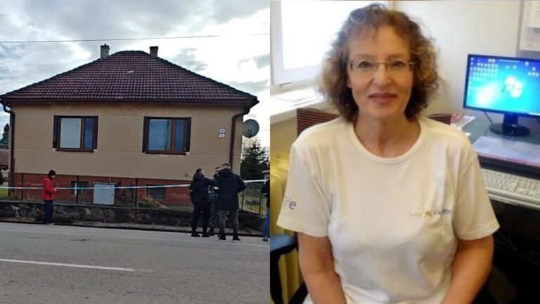 Caisová o tragédii v Borskom Mikuláši
