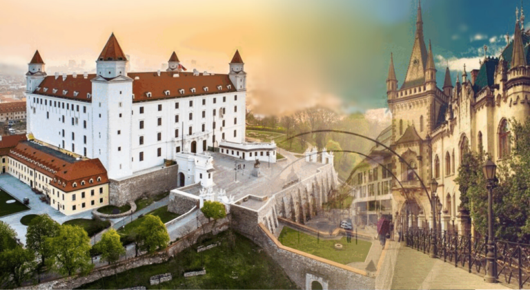 Správa o kvalite života v európskych mestách za rok 2023. Kde sa žije lepšie? V Bratislave či v Košiciach?