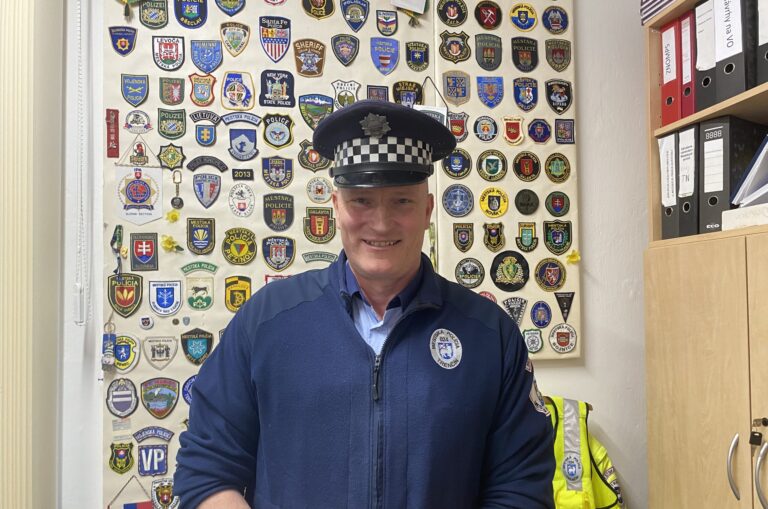 Chcete byť mestským policajtom? Takto vyzerá jeho bežný deň