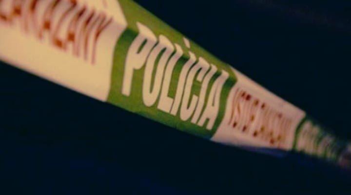 Ilustračná fotografia.FB Polícia SR
