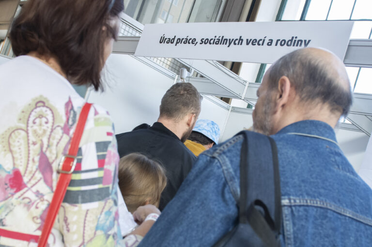 úrad práce