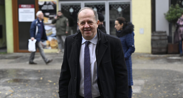 Richard Rybníček vyjadril svoje rozhorčenie. Boli ste v nedeľu na futbale?