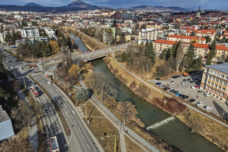 Foto: Facebook Mesto Prešov - Oficiálna stránka