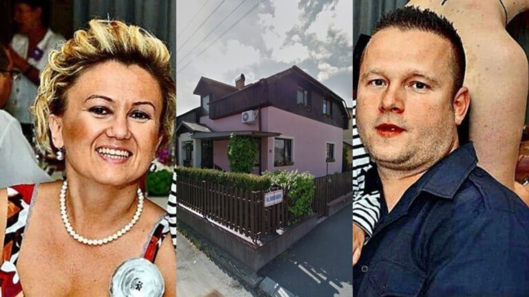 Zuzana a Peter - samovražda a vražda.