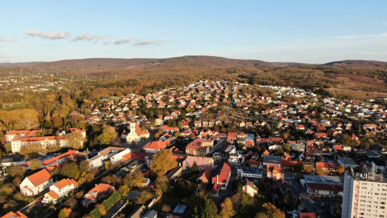 Mesto Stupava. Foto: Facebook.com/Stupava oficiálna stránka mesta