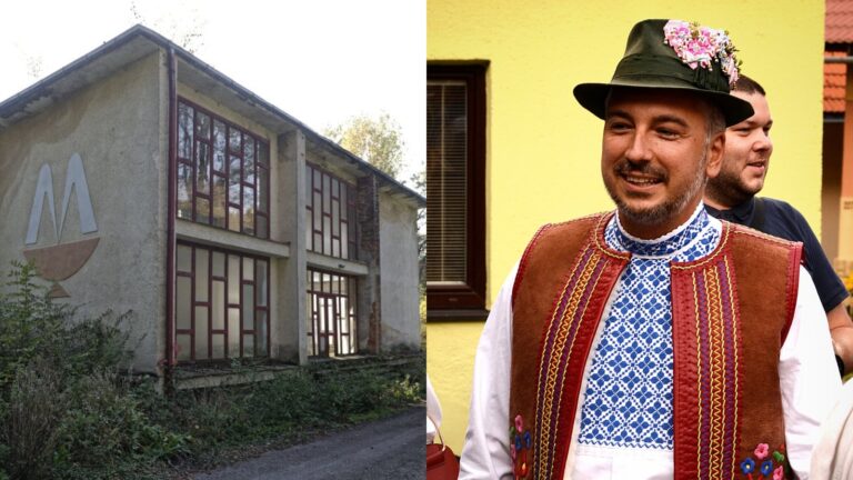 Trnka kúpele
