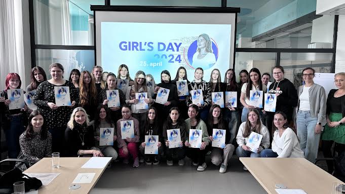 Girl' s Day