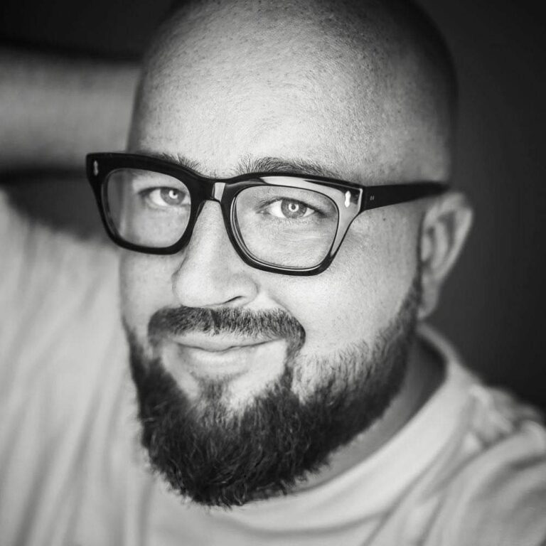 Denne krájal 100 kíl zemiakov do tvaru hranoliek ručne. Dnes vraví, že dobrý burger musí byť tučný