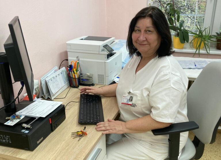 Neurológia je ako skladačka, hovorí známa trenčianska neurologička