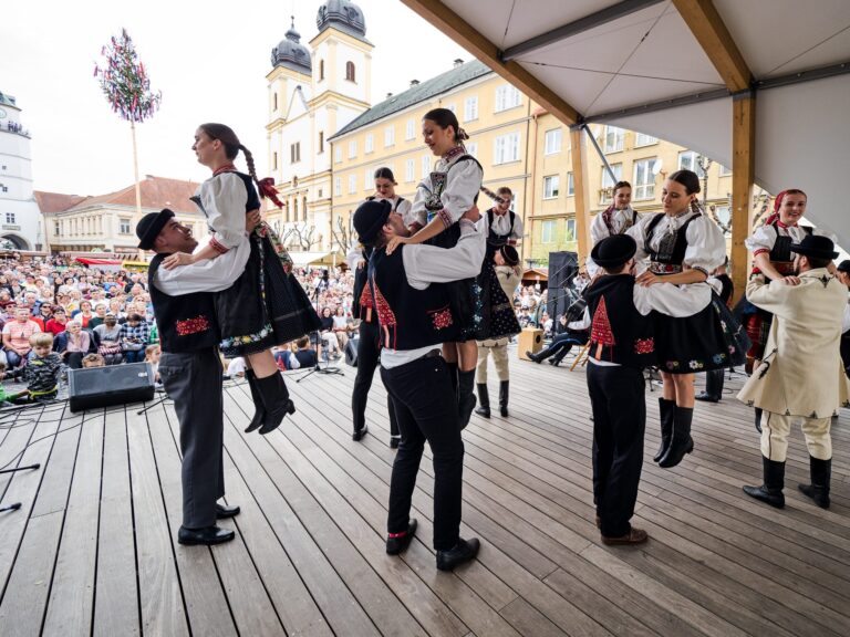 Tradičný Trenčiansky majáles je už za dverami