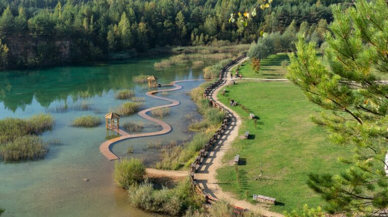Park Gródek